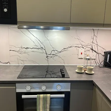 Appartement Centre Dublin