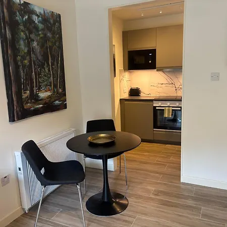 Centre Appartement *