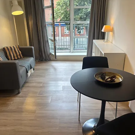 Appartement Centre *