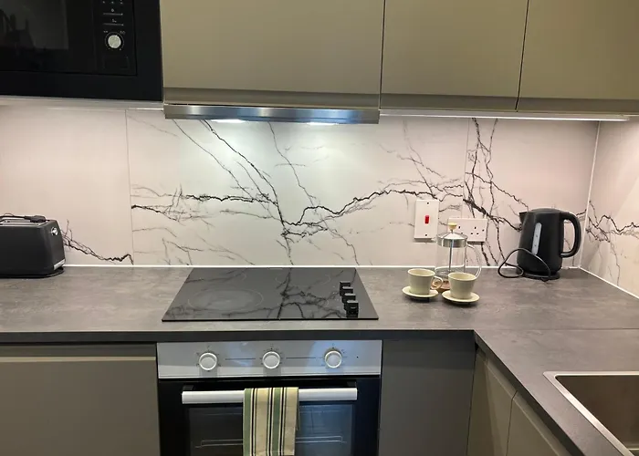 Appartement Centre Dublin