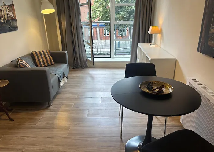 Appartement Centre *