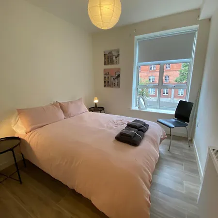 Centre Διαμέρισμα