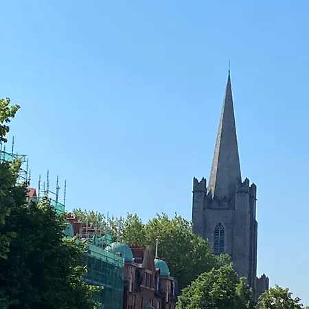 Centre Δουβλίνο