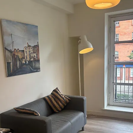 Centre * Δουβλίνο