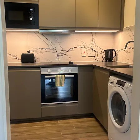 Centre Διαμέρισμα *