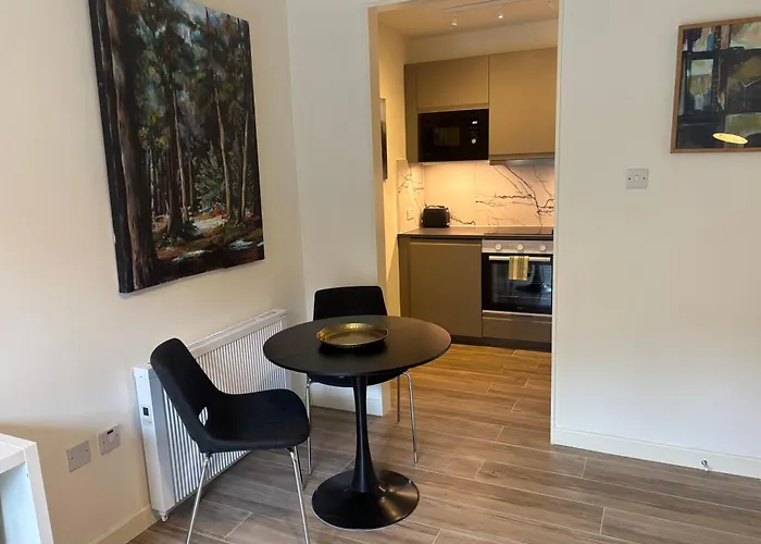 Centre Appartement *